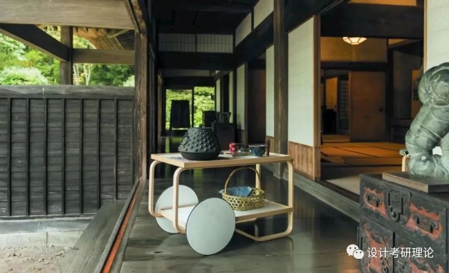 阿尔瓦·阿尔托的建筑艺术与设计理念丨芬兰-50