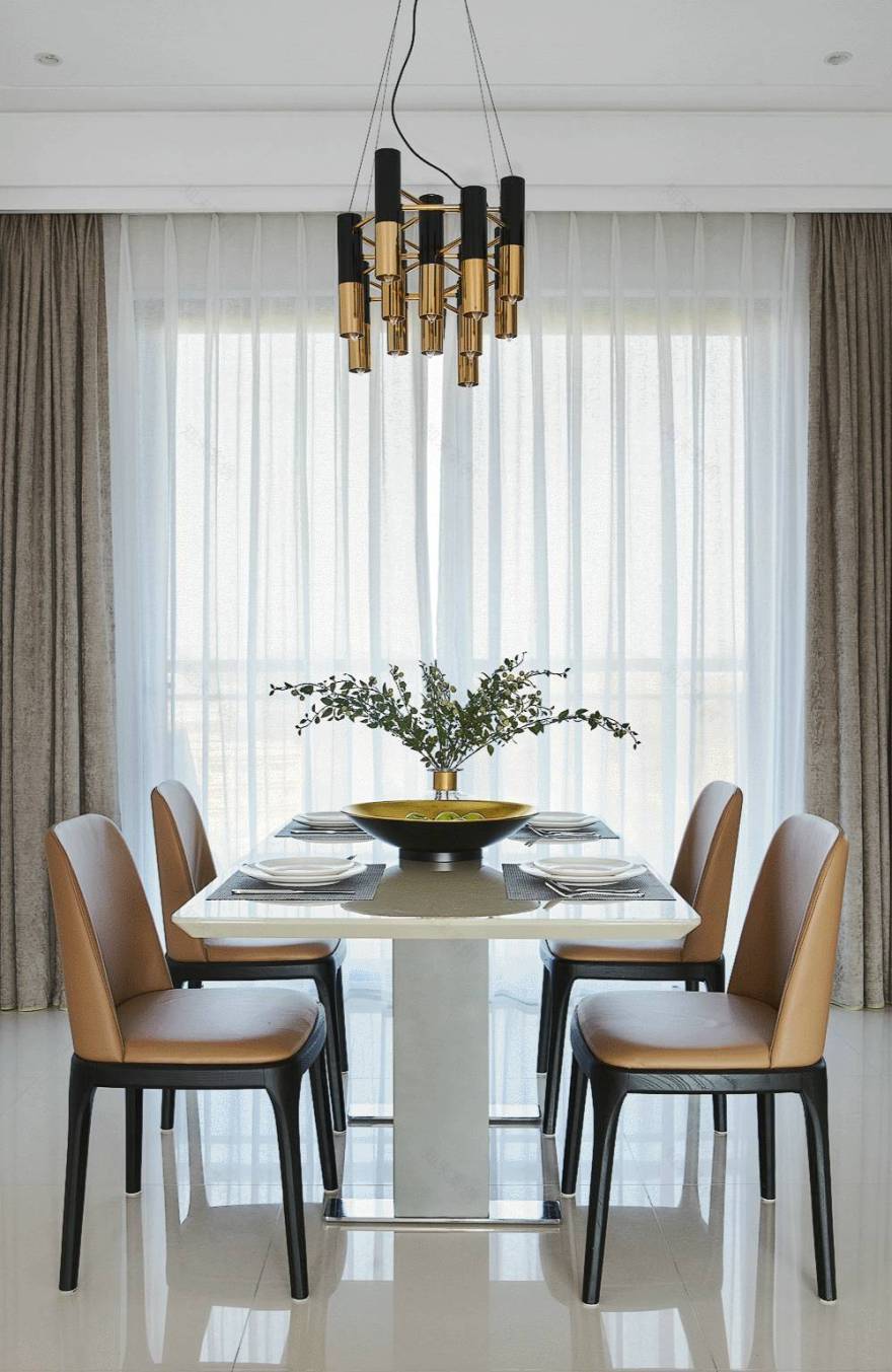 厚街·湖景壹号庄园设计-14