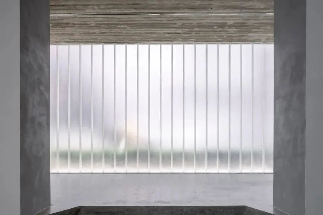 偏锋画廊丨中国北京丨建筑营设计工作室-29