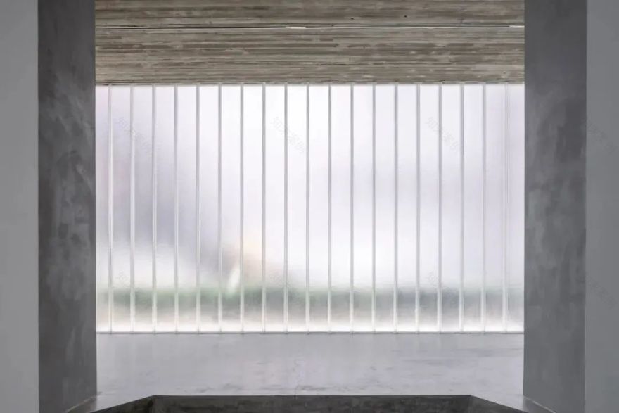 偏锋画廊丨中国北京丨建筑营设计工作室-29