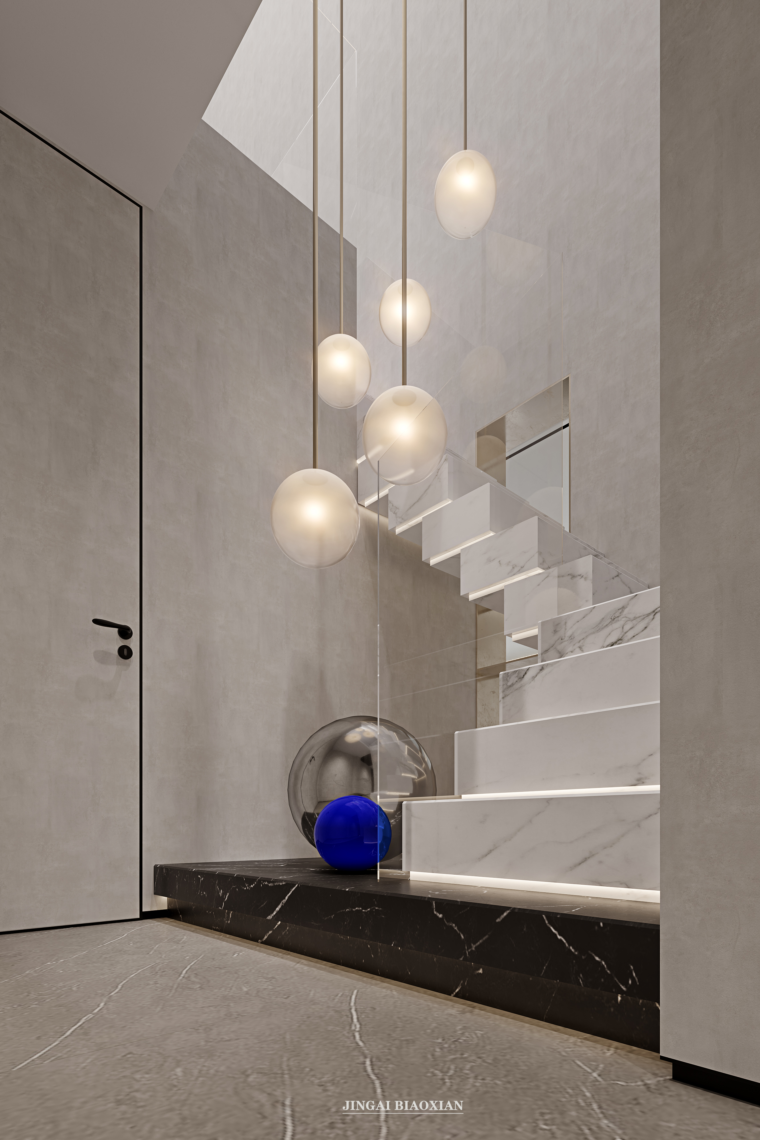 枫丹白鹭湖公馆-25