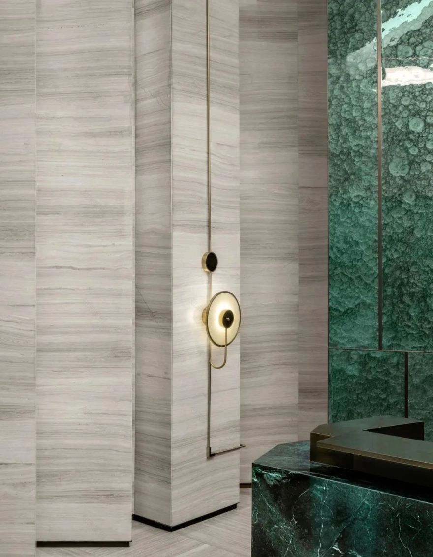 武汉中海·光谷东麓营销中心-26