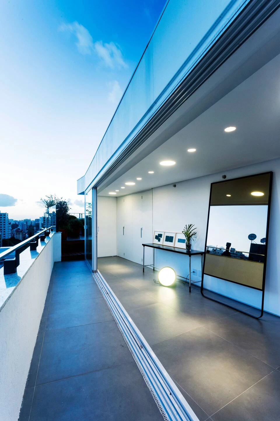 巴西 Tito 公寓-33