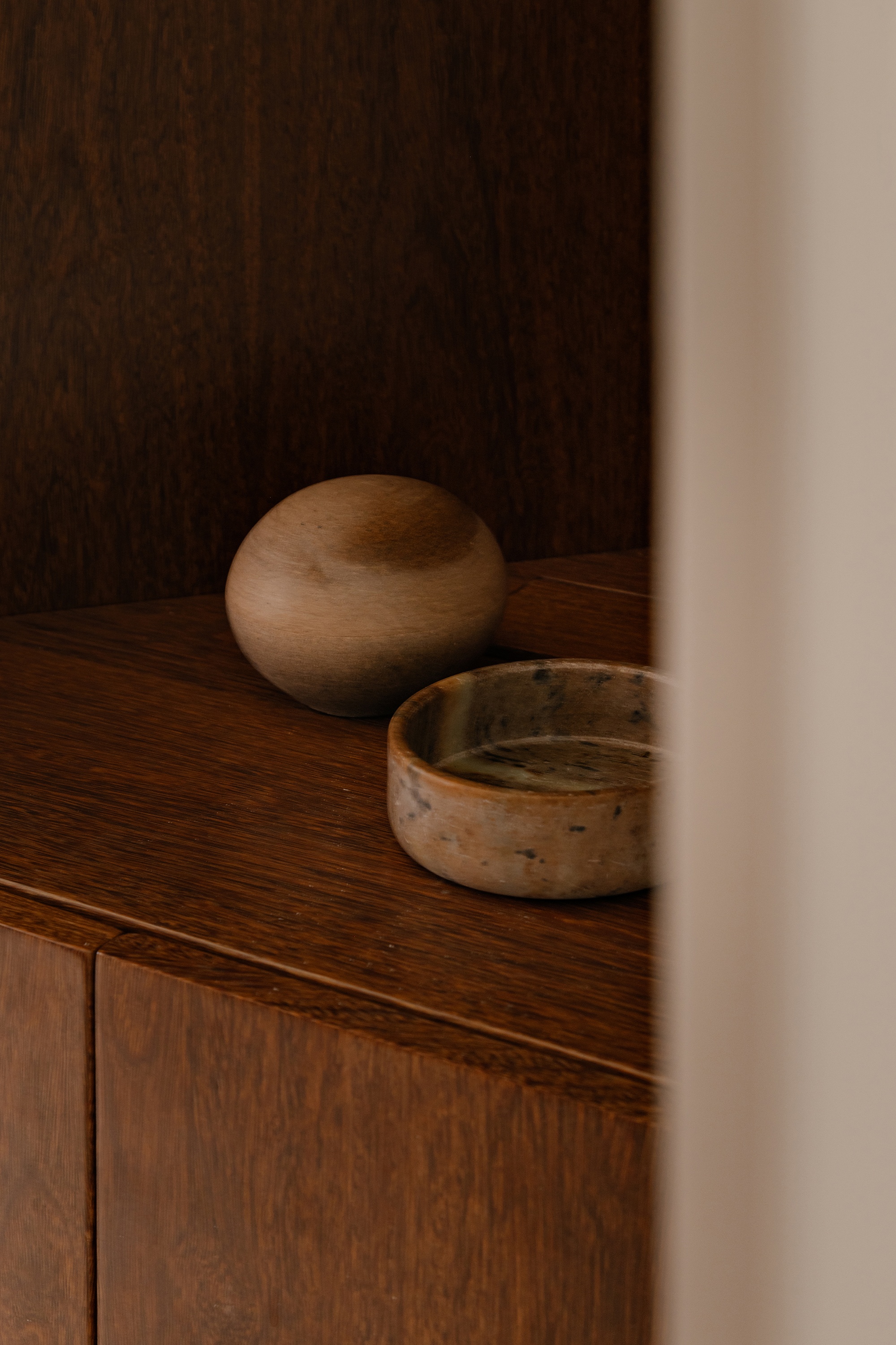 Matisse 公寓丨巴西圣保罗丨巴西事务所 Gurgel D’Alfonso Arquitetura-23