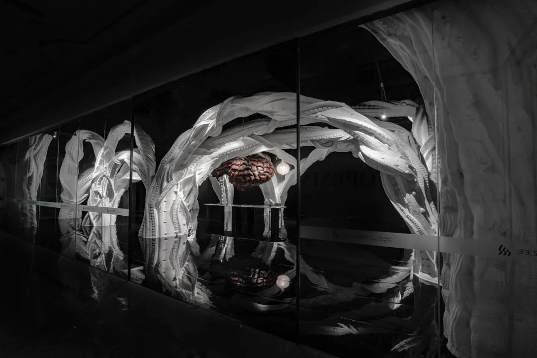 深生美学空间展厅-37