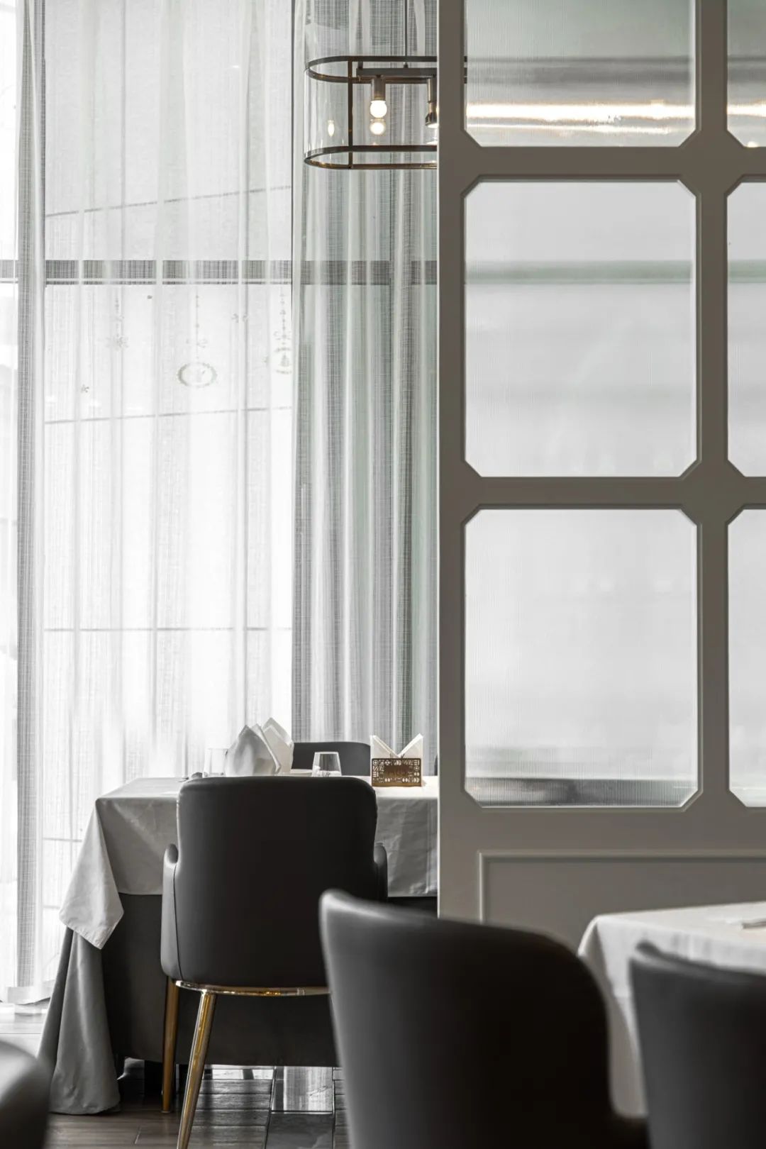 凡丝西餐厅丨中国太原-11