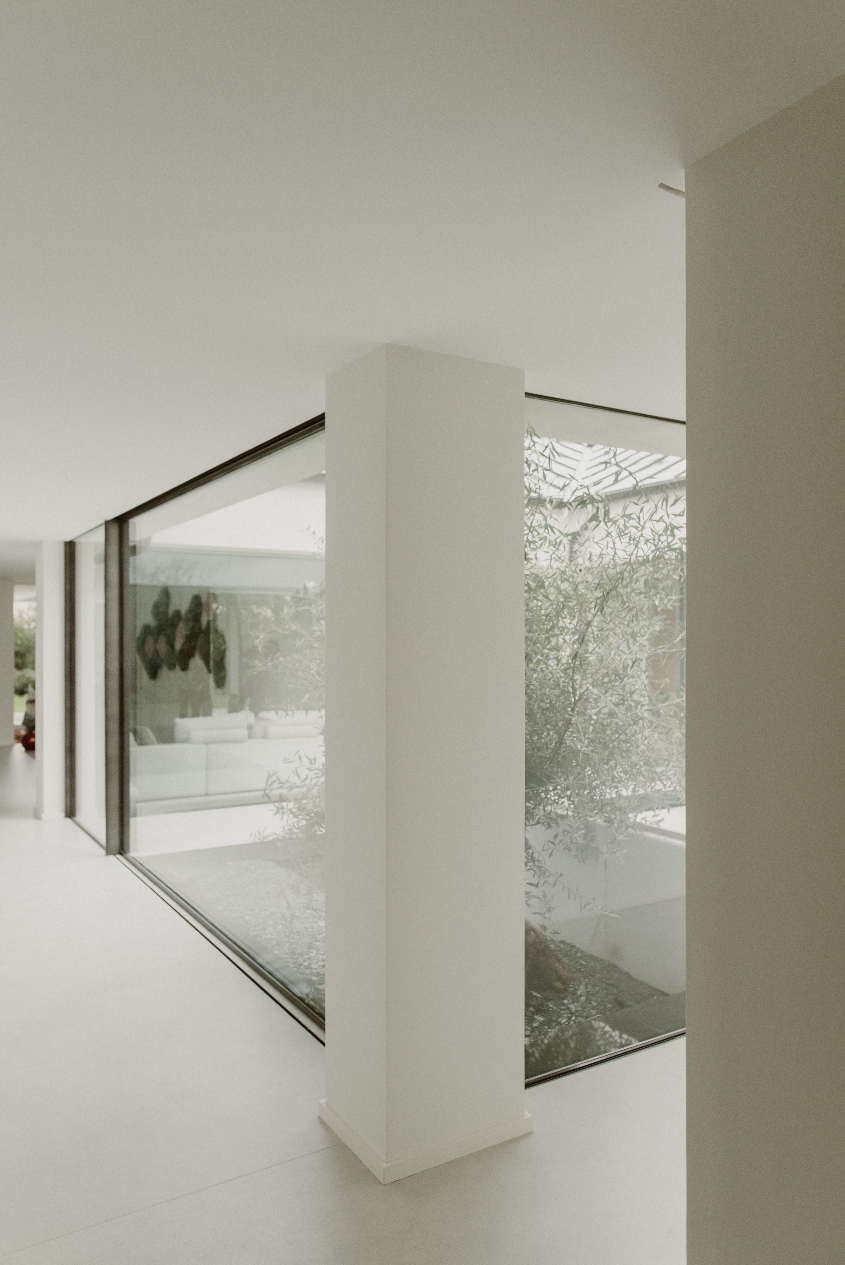 院子里丨西班牙马德里丨estudio crearte-11