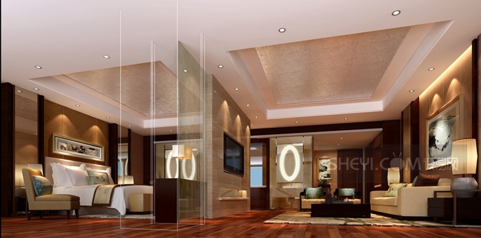 山东信豪鸿腾国际大酒店-26