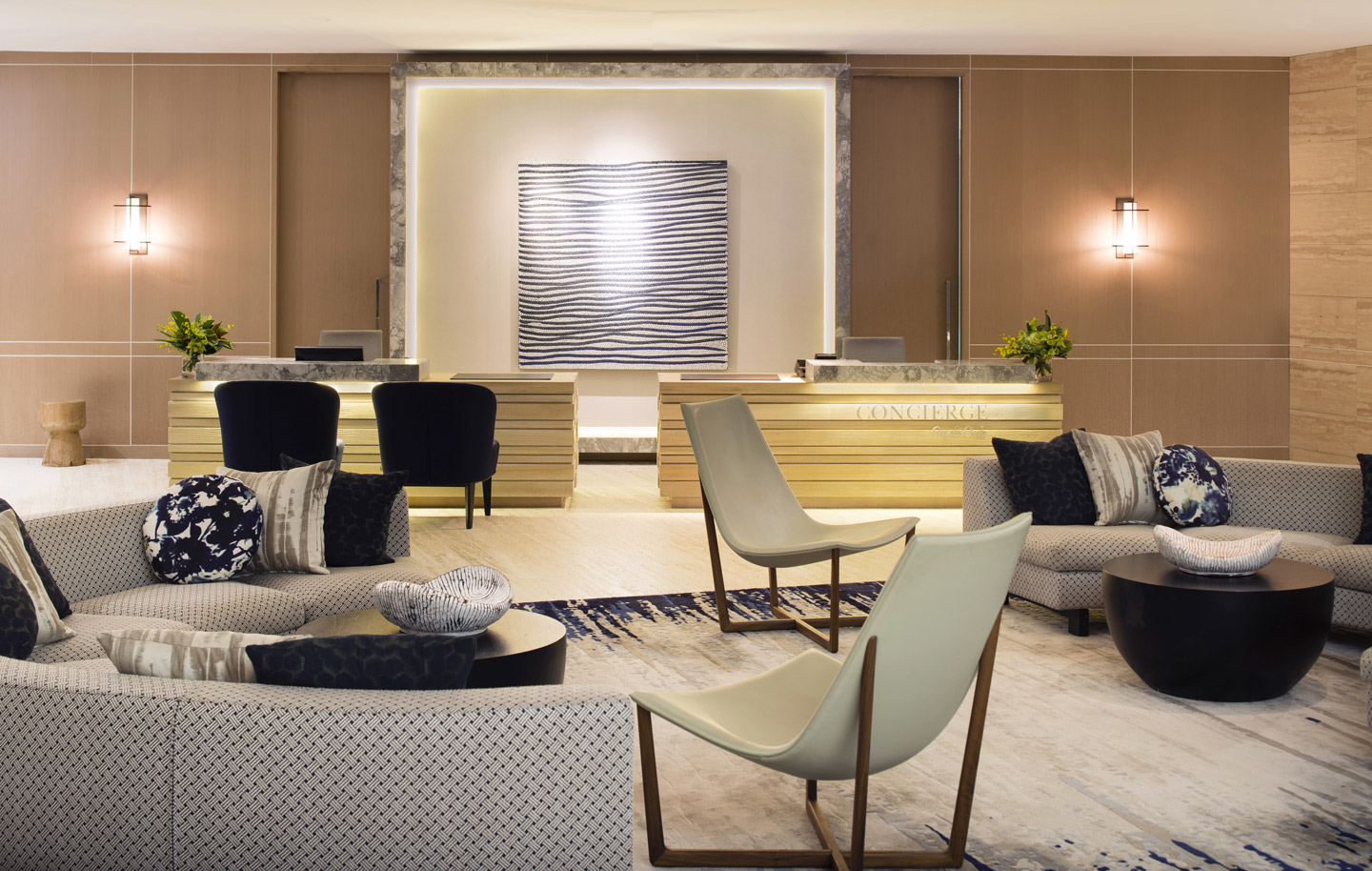 唯一海曼岛酒店（注：One & Only通常是高端酒店集团名称，Hayman Island是海曼岛，这里结合常见语境推测整体为酒店名进行翻译） 丨Australia丨DBI Architects-24