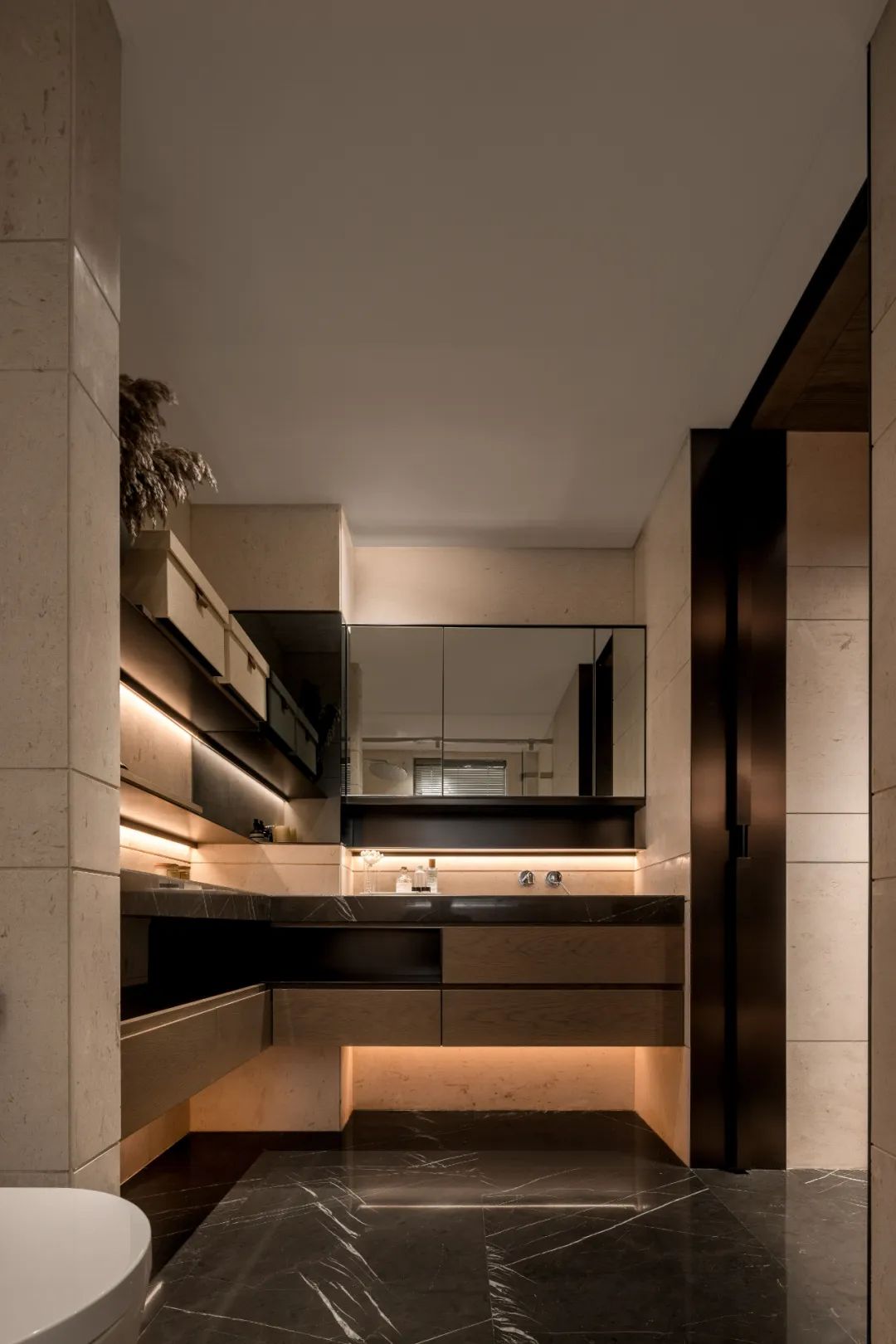 重庆俊峰山万里丨中国重庆丨近境制作,远域生活-50