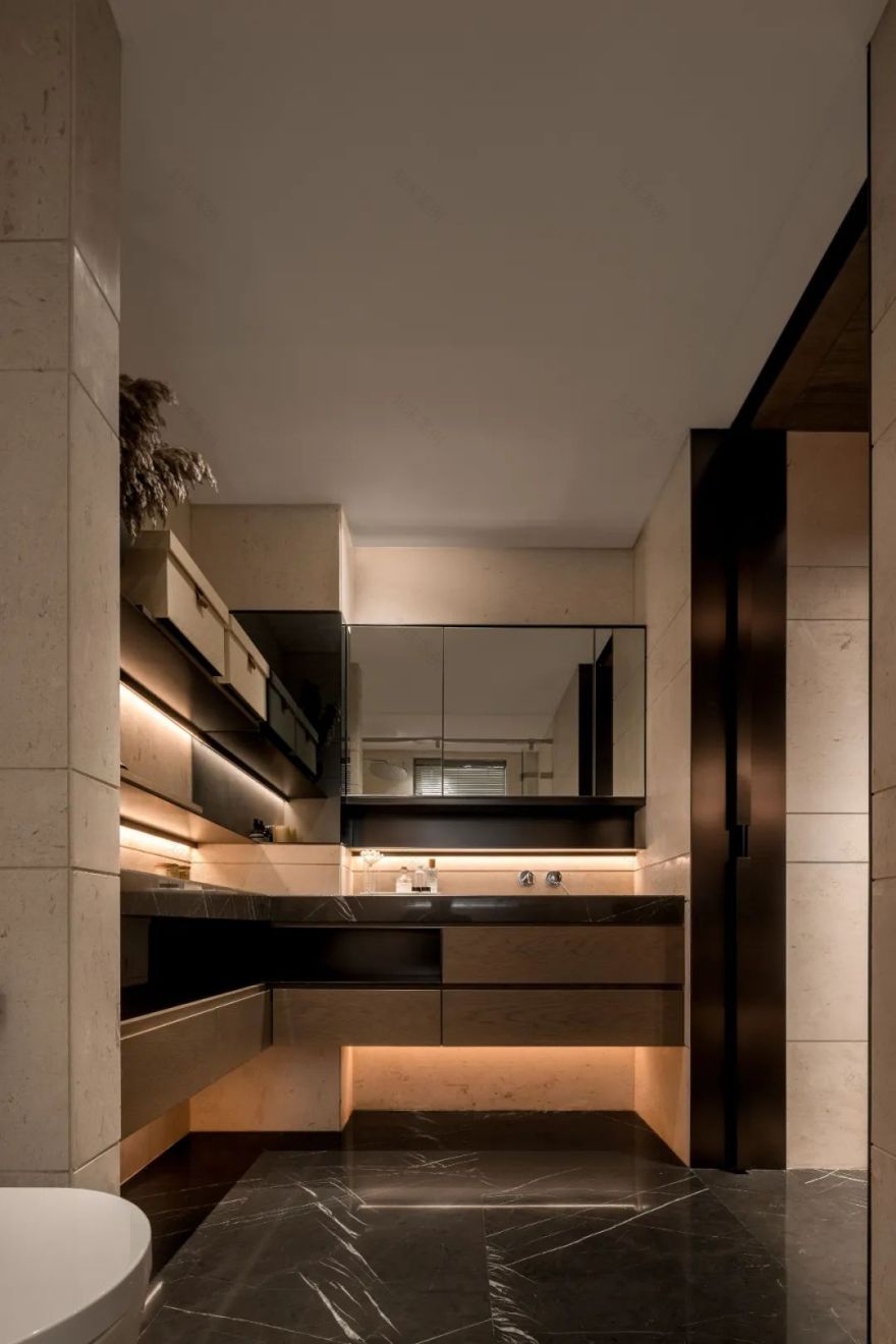 重庆俊峰山万里丨中国重庆丨近境制作,远域生活-50