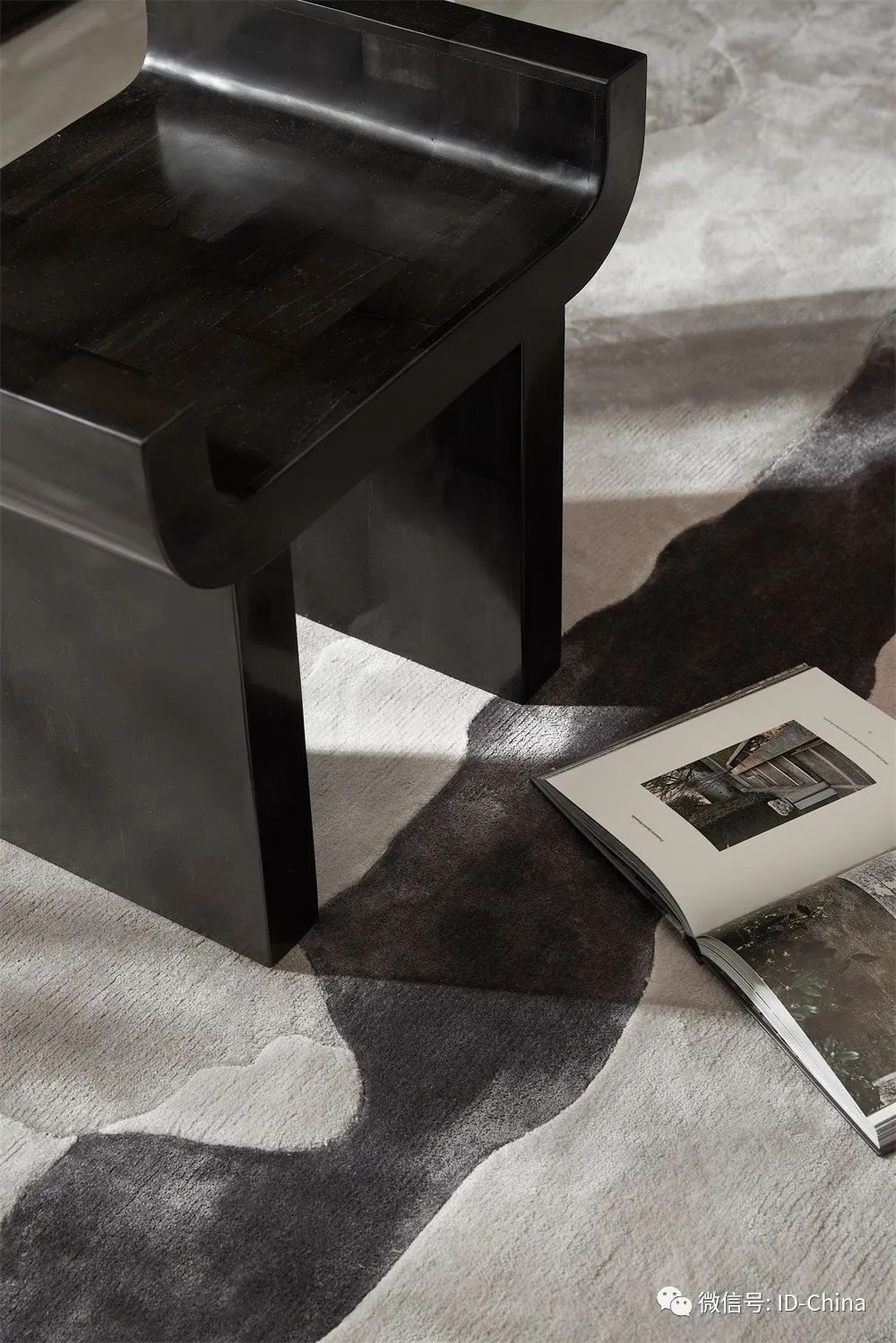 义乌桃花源 · 现代东方雅奢居所的设计典范丨中国金华丨浙江绿城联合设计有限公司(GUD)-19