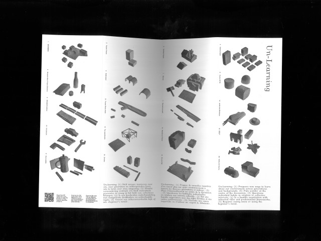 2021年布鲁塞尔建筑周丨保加利亚鲁塞丨Dieter Leyssen等组成的策展团队及51N4E项目团队等-47
