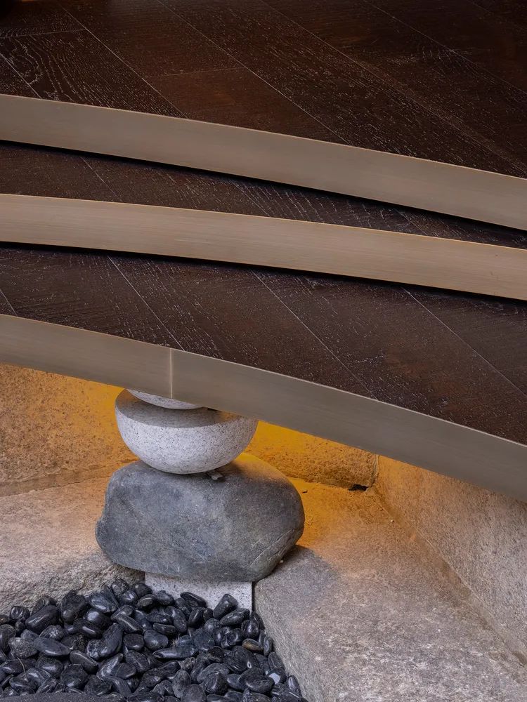 比丹咖啡馆 · 传统韩屋变身艺术表演舞台-20