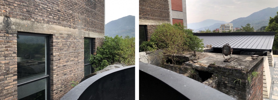 永春侨新红粬醋观光工厂丨中国泉州丨LEL DESIGN studio-84