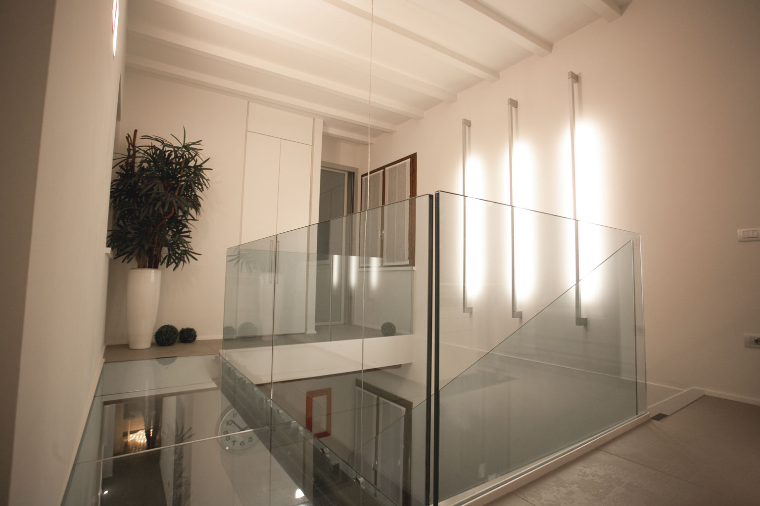 Appartamento di design - Brandless Studio-11