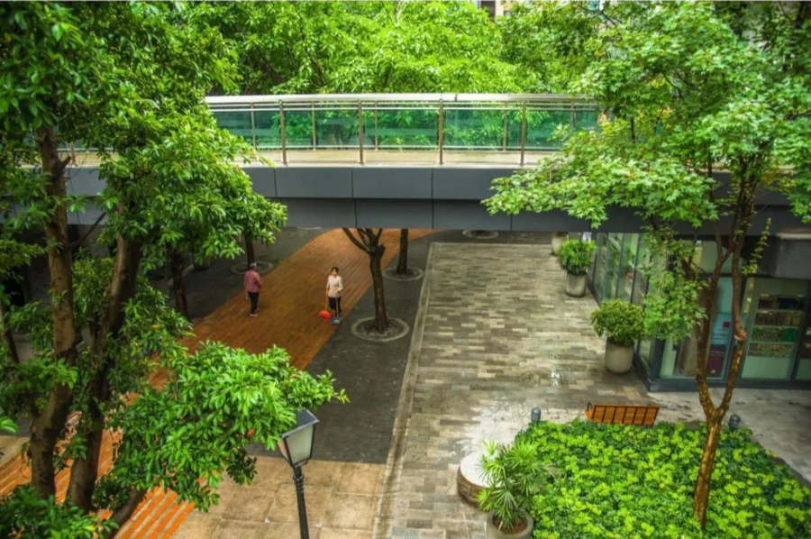 重庆融汇温泉城 | 城市温泉休闲度假目的地-39