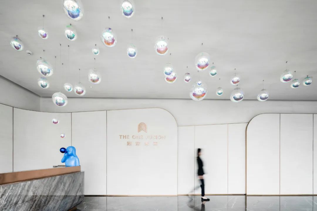 新作 | YLH · IDEAL 匠筑：水乡新韵 — 苏州湖东未来-7