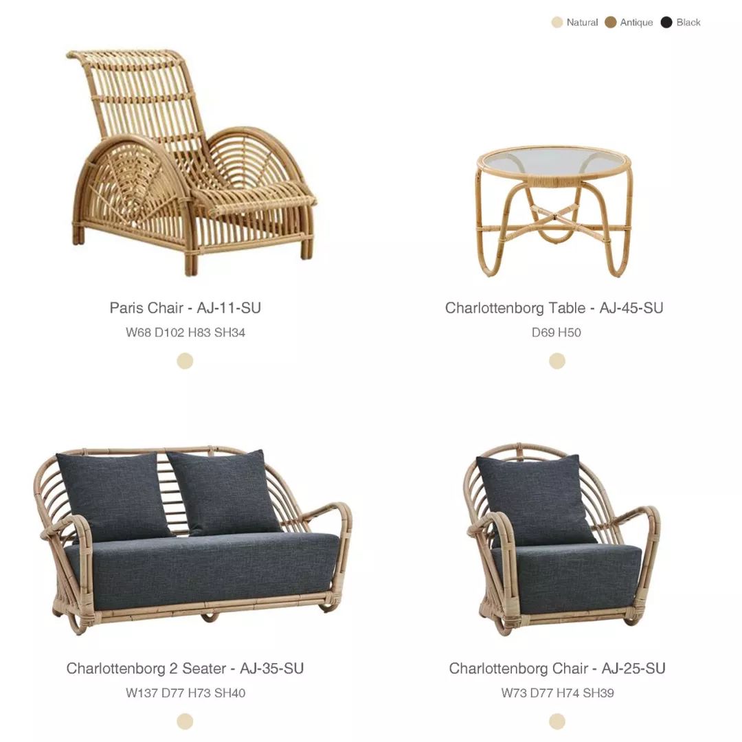 经典之作,永恒的设计-161