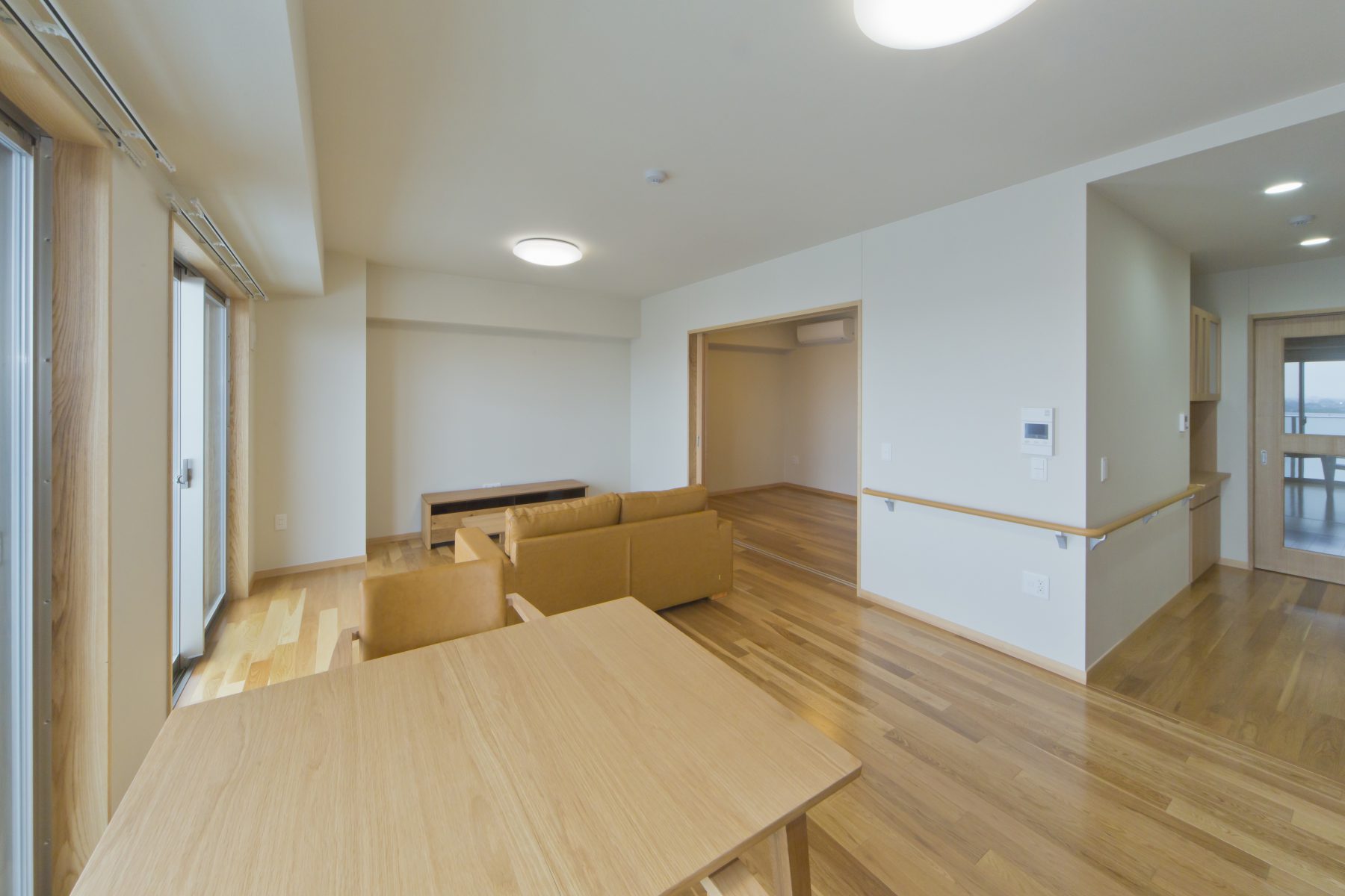 そいよかね水ヶ江 環・設計工房丨未明确提及(文本中未体现专门设计方名称)-12