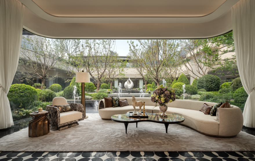 中海 · 济南时光之境丨中国济南丨DAS大森设计-7