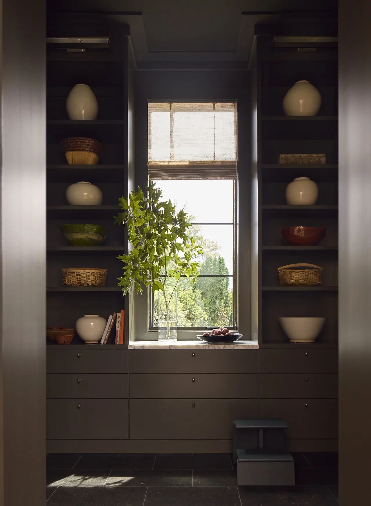 佐治亚州哈特韦尔湖畔住宅丨美国韦尔丨David Frazier团队-35