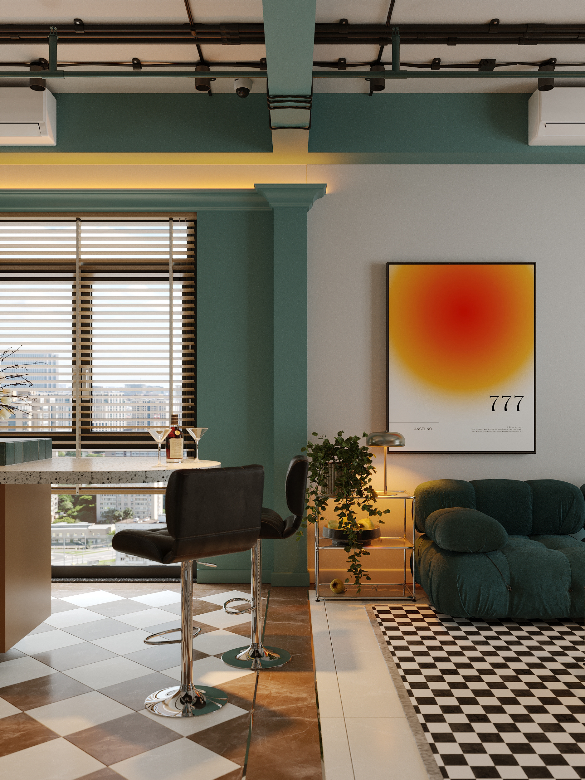 平层丨越南海防-10