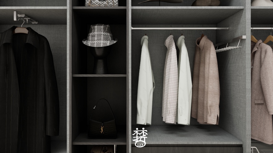 Lil·J林哲/衣帽間-10