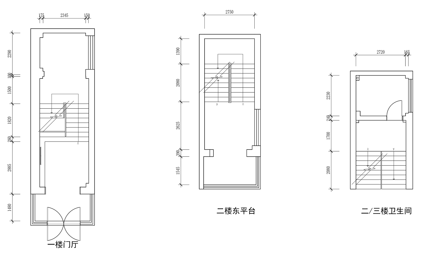 飞美家具展厅丨M 空间设计-46