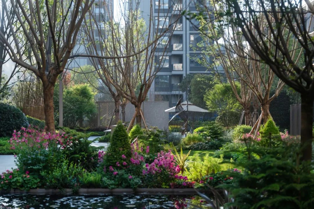 成都国贸臻原丨中国成都丨凯盛上景(北京)景观规划设计有限公司-67