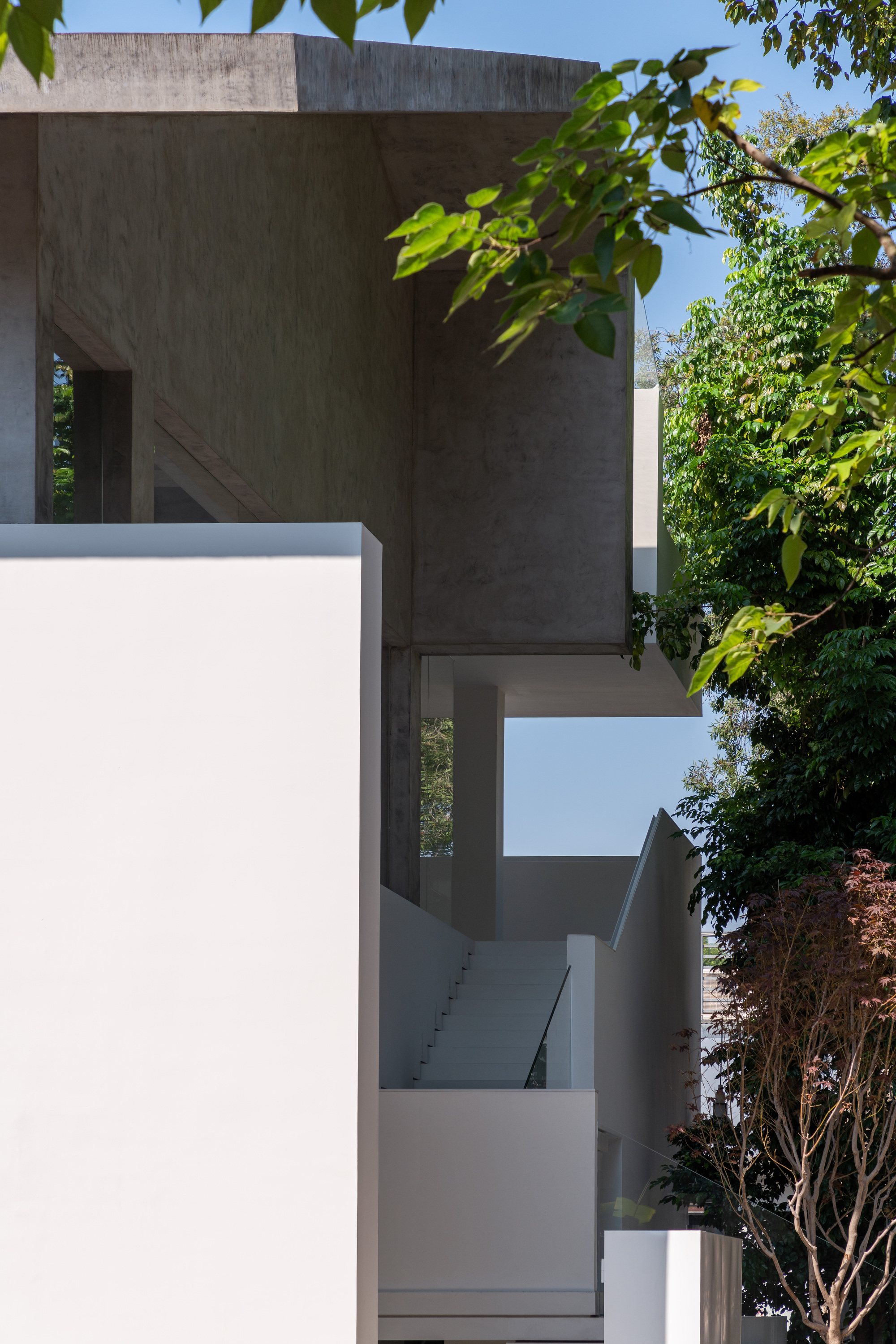 广州白·ZS Lab丨中国广州丨东仓建设-36