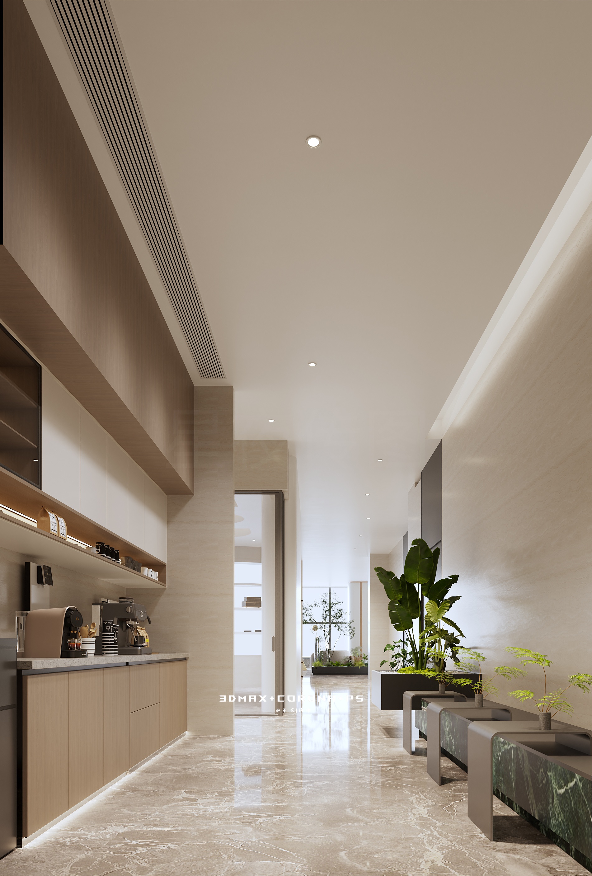 办公室不仅是工作的场所，更是艺术与文化的载体-5