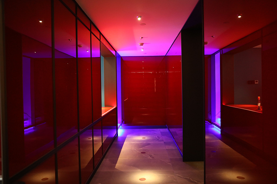 《良设夜宴》 | 演绎唐风沉浸式的美食盛宴-23