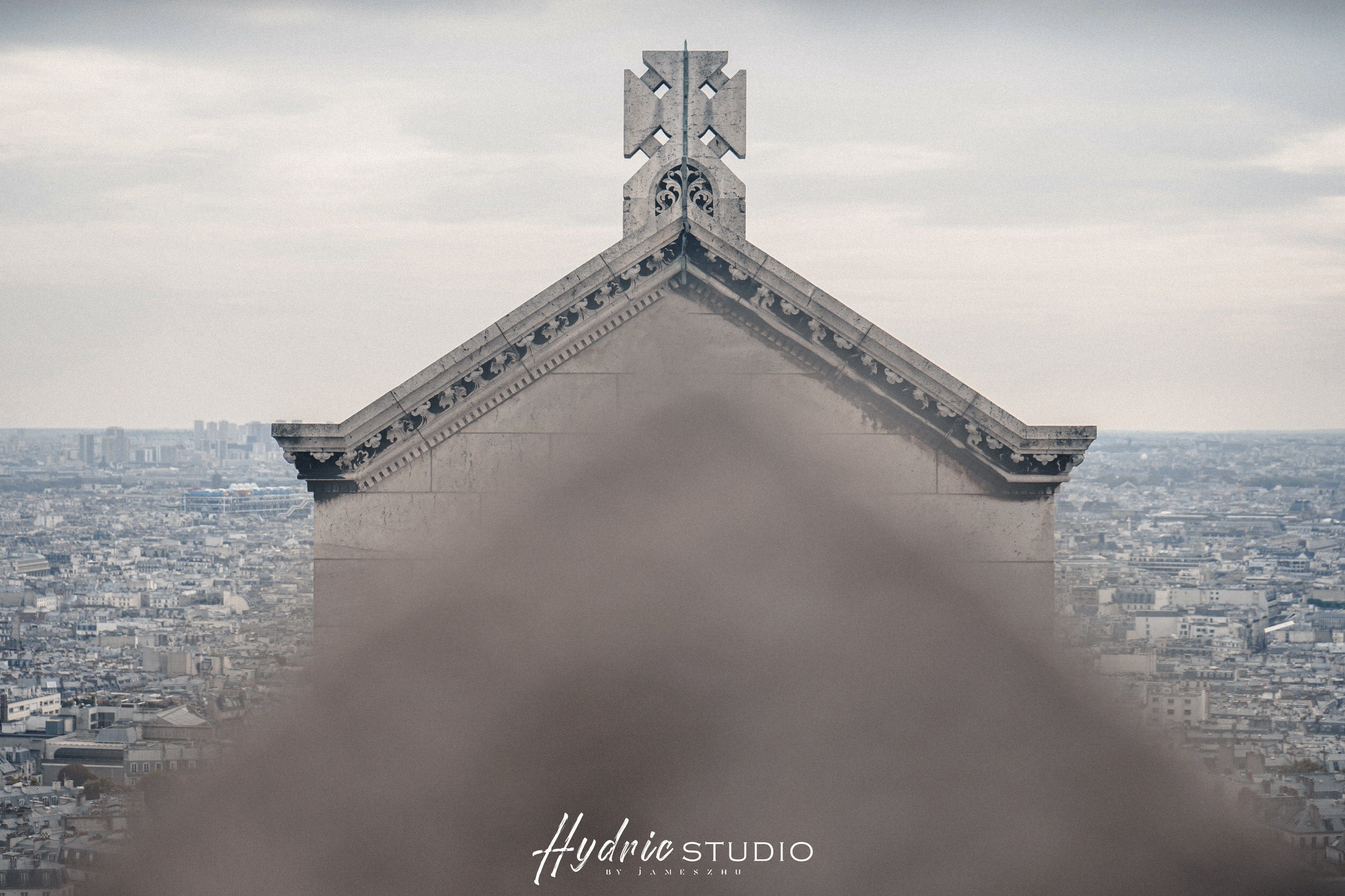 Pairs Street Part IV-10