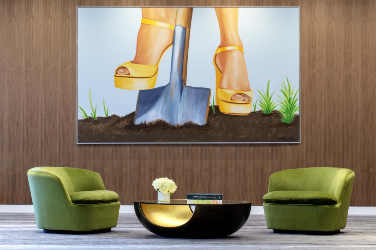 C· Baldwin 酒店丨美国丨Rottet Studio-28