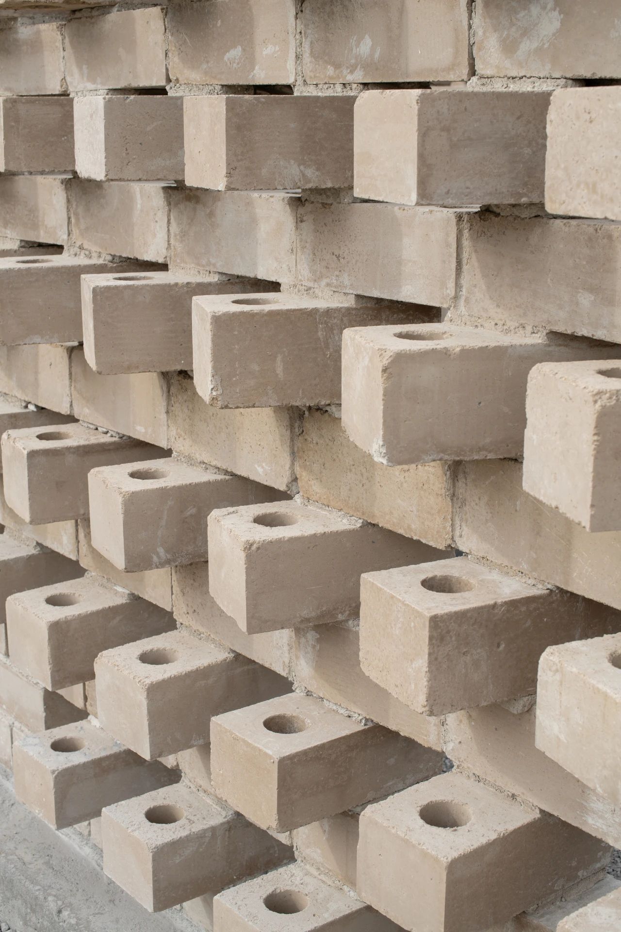 铝质洞穴丨泰国曼谷丨HAS Design and Research-65