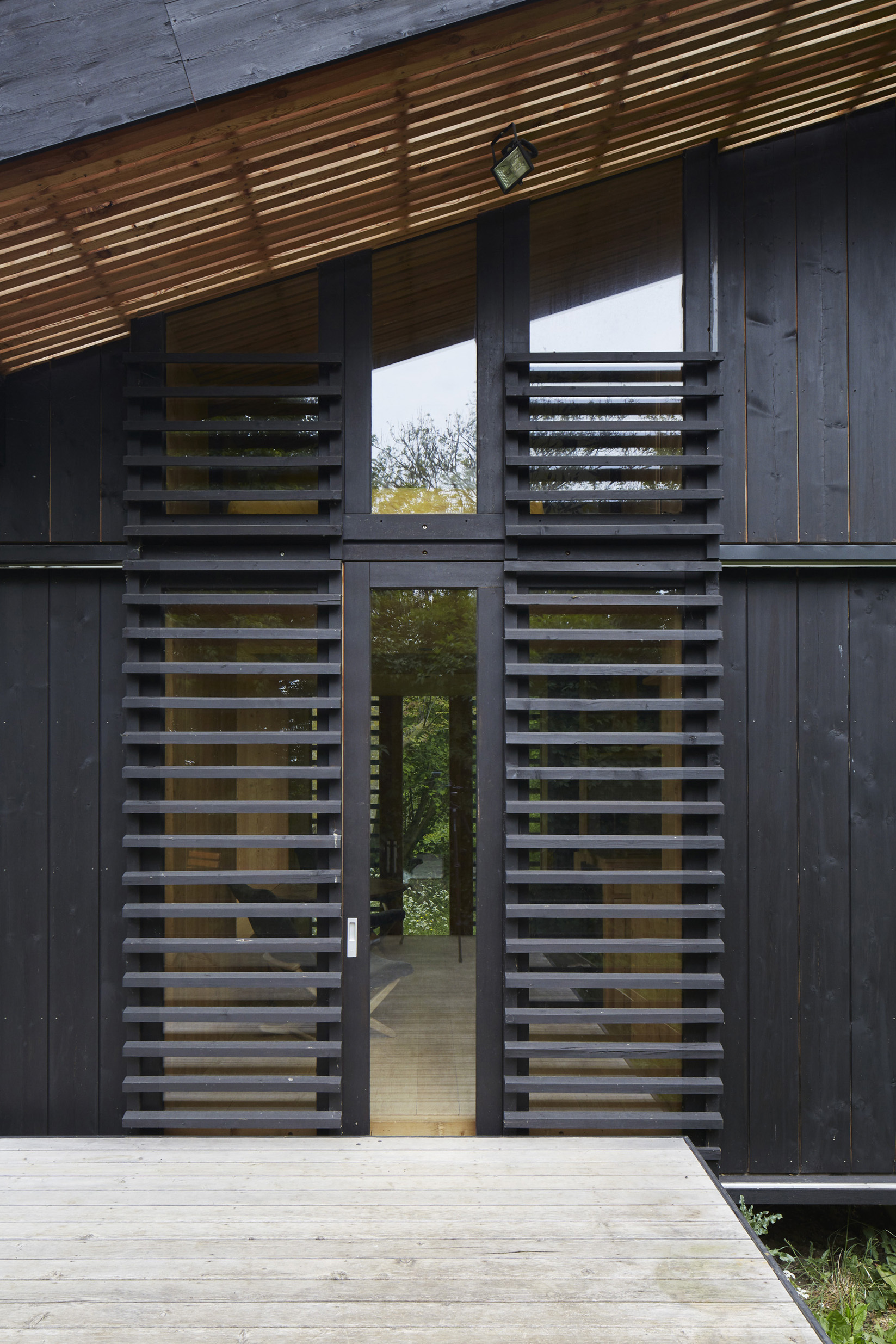 La Petite Maison / arba-21