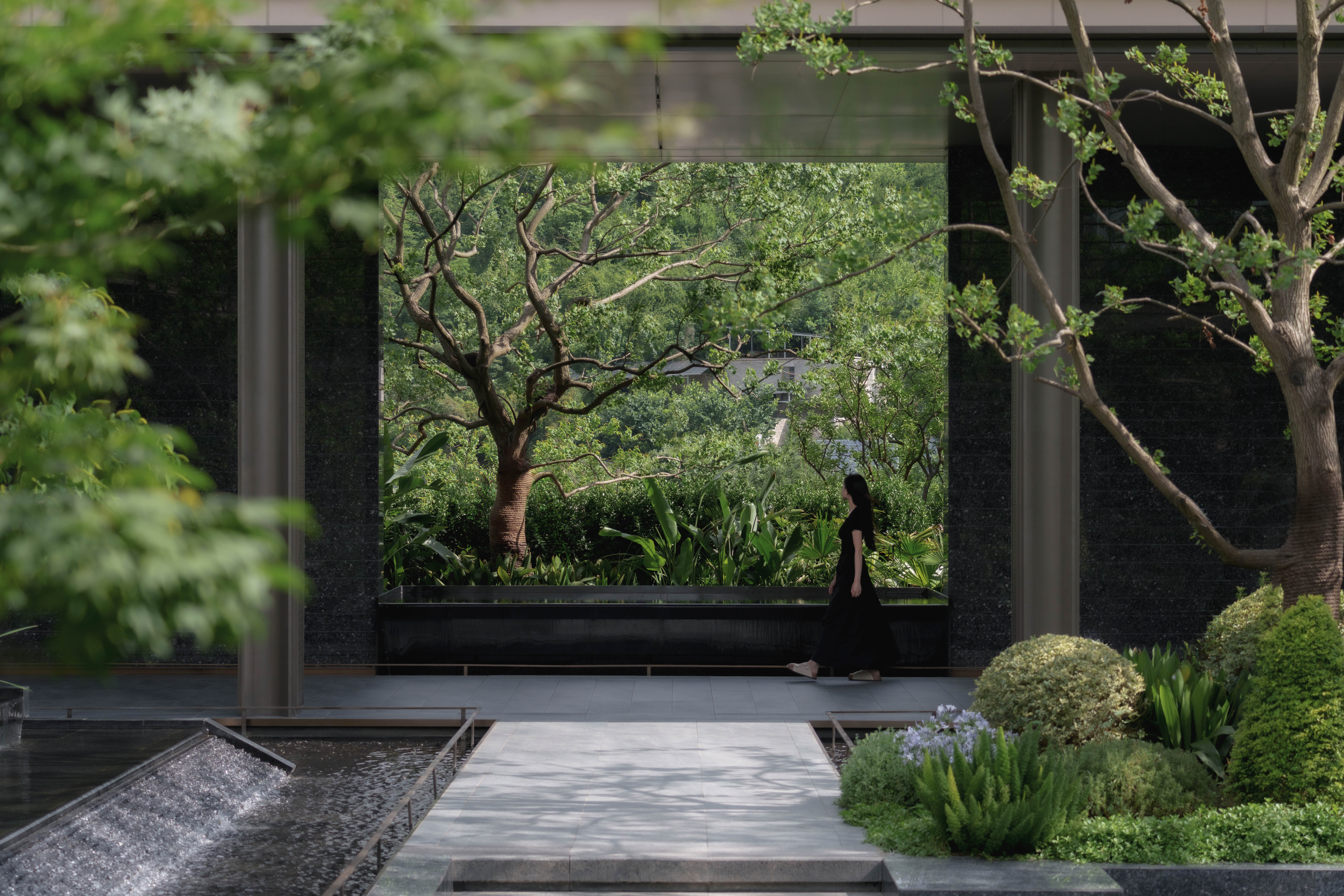 贵阳·誉鹭湖丨中国贵阳丨笛东规划设计(北京)股份有限公司,UA尤安设计,深圳31设计-24