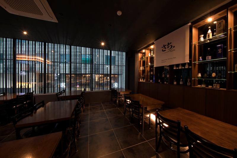 60 平现代简约家居，点木照明打造雅致空间-9