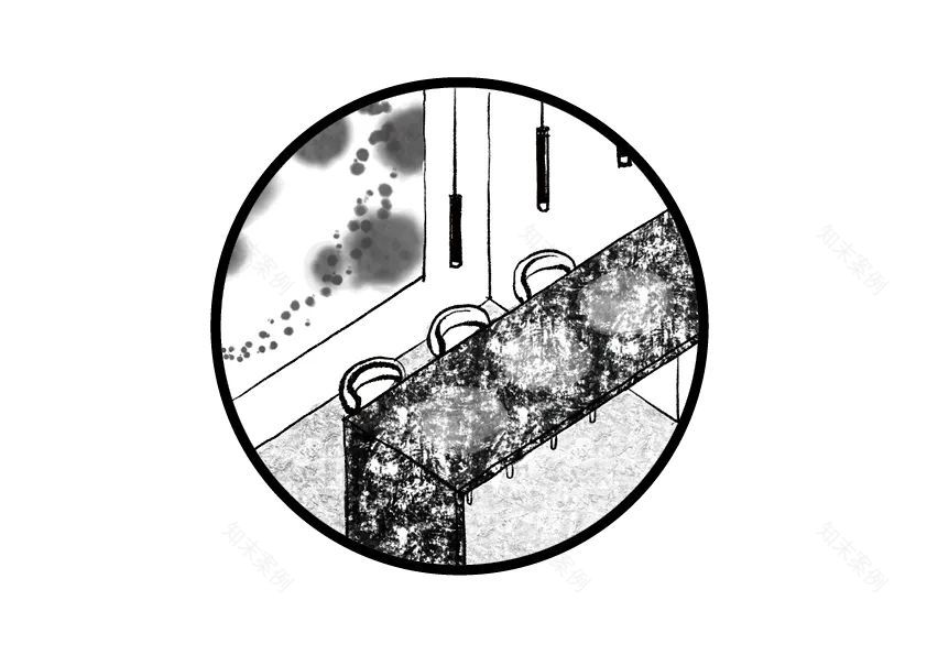 柯拉特艺术酒店 | 社区型酒店新尝试-44