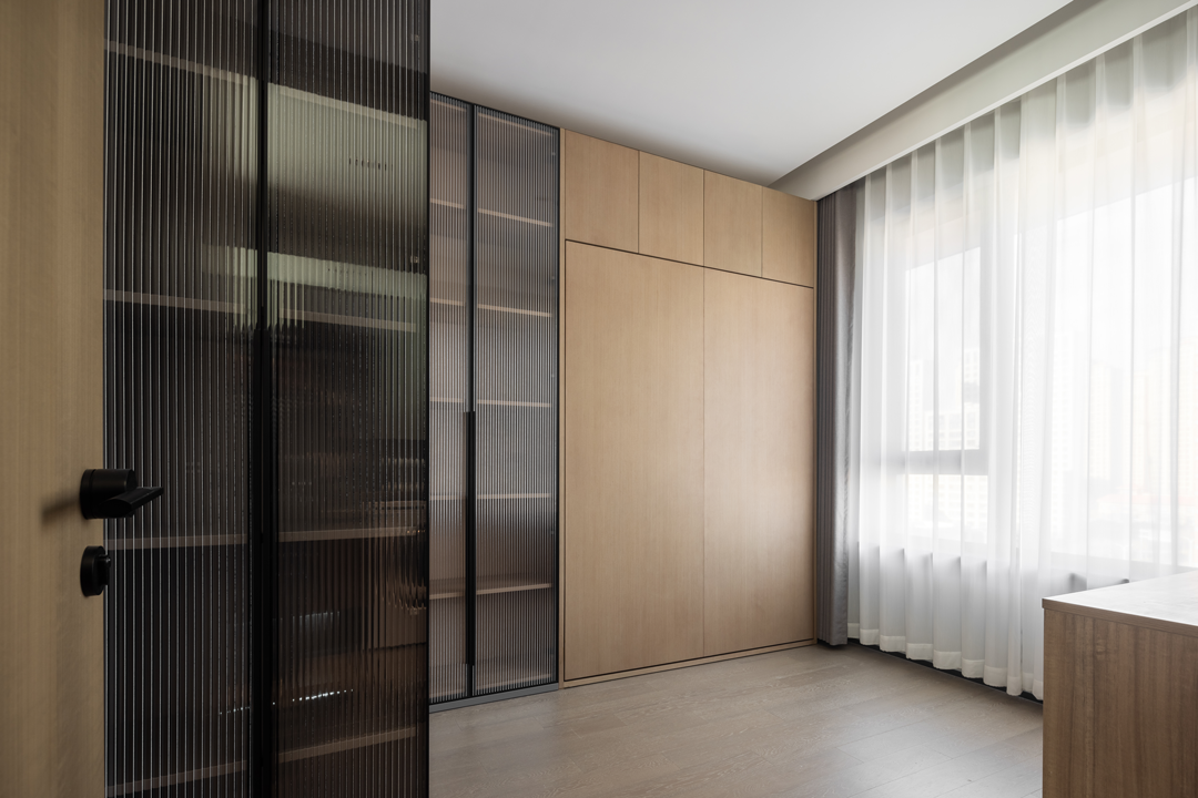 天空之镜丨中国天津丨触觉设计-70