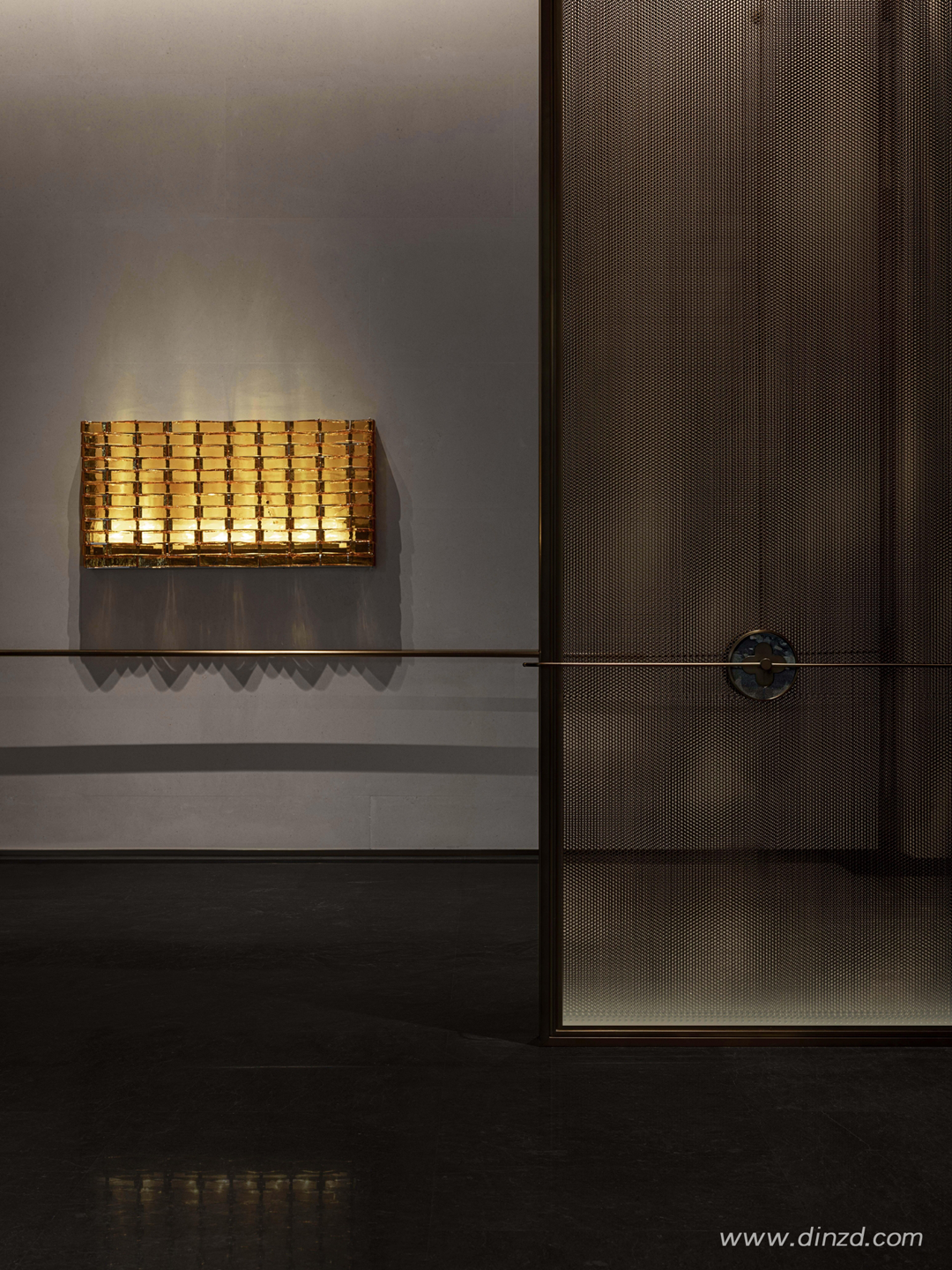 龙湖·鑫基·华德天璞丨中国南通丨G.ART集艾设计-25