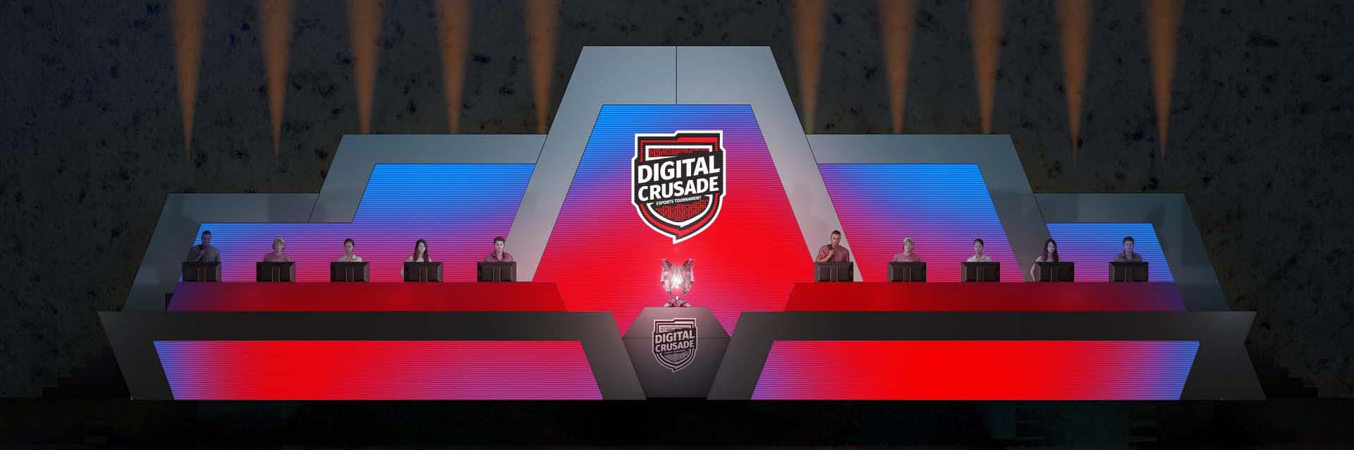 Digital Crusade 2020-0