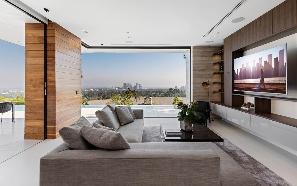 BEVERLY HILLS, USA1 Minotti-5