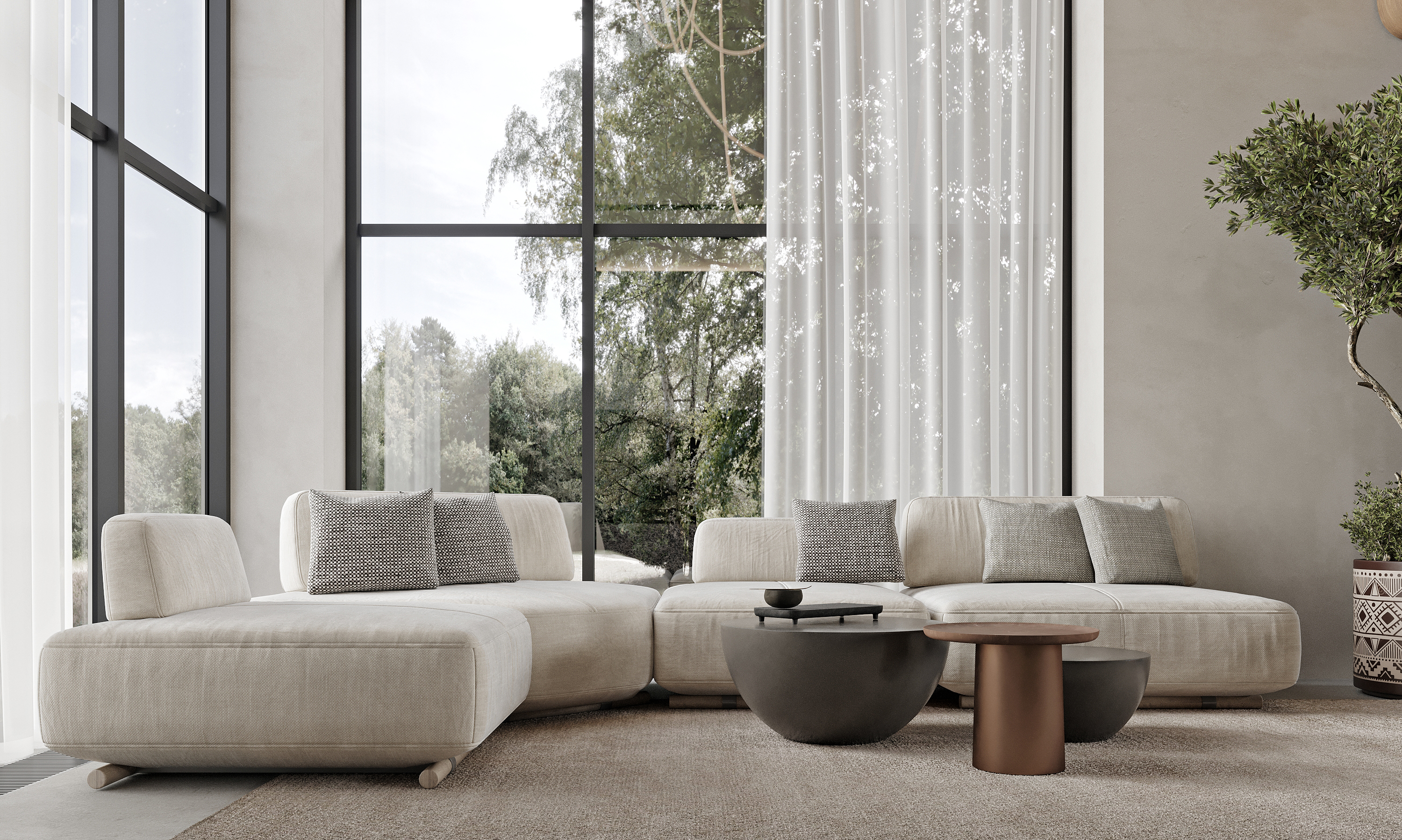 DBRD，私人住宅-7