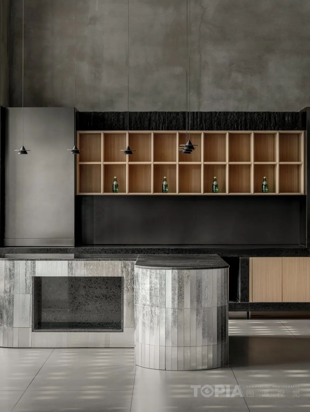 C 站·美宿项目丨中国沈阳丨SKD 设计-21