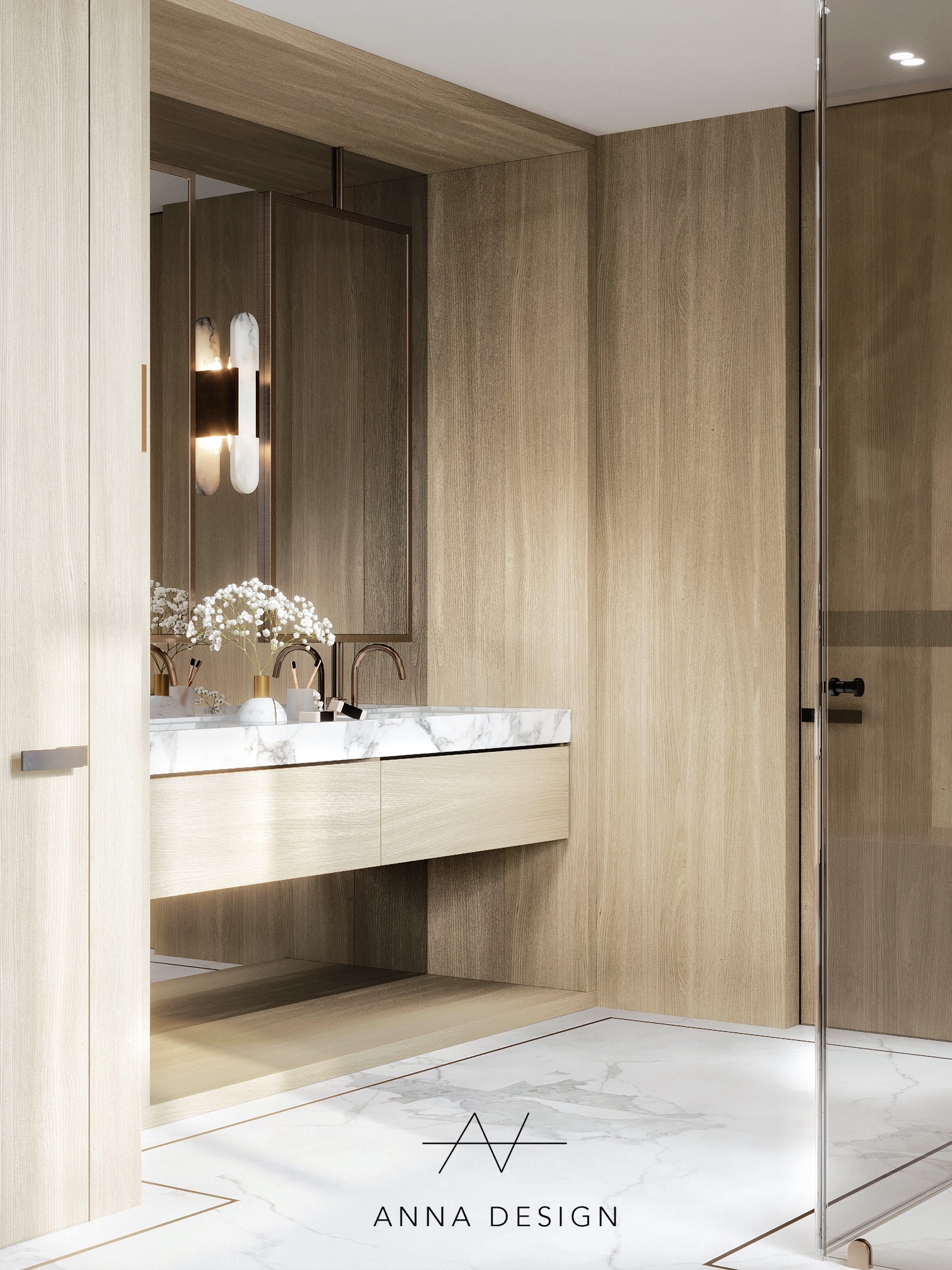 Manhattan Beach, Part Two-8