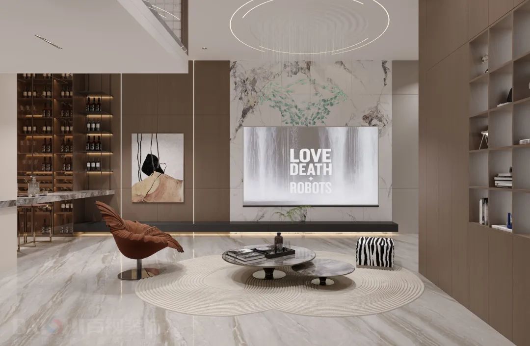 芜湖古城现代别墅丨中国芜湖丨黄讯-32