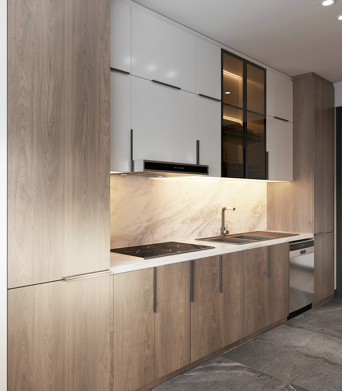 具有中式气息的越南设计师作品-11