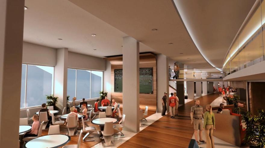 贝拉-里约体育场-16